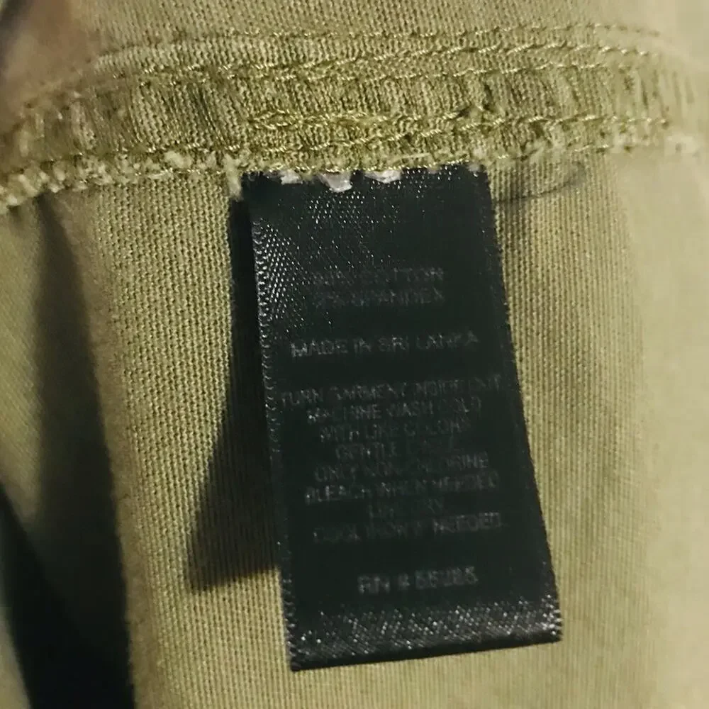 Express Utility Jacket - Picture 6 of 6